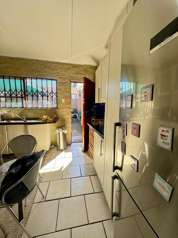 2 Bedroom Property for Sale in Headlands Eastern Cape